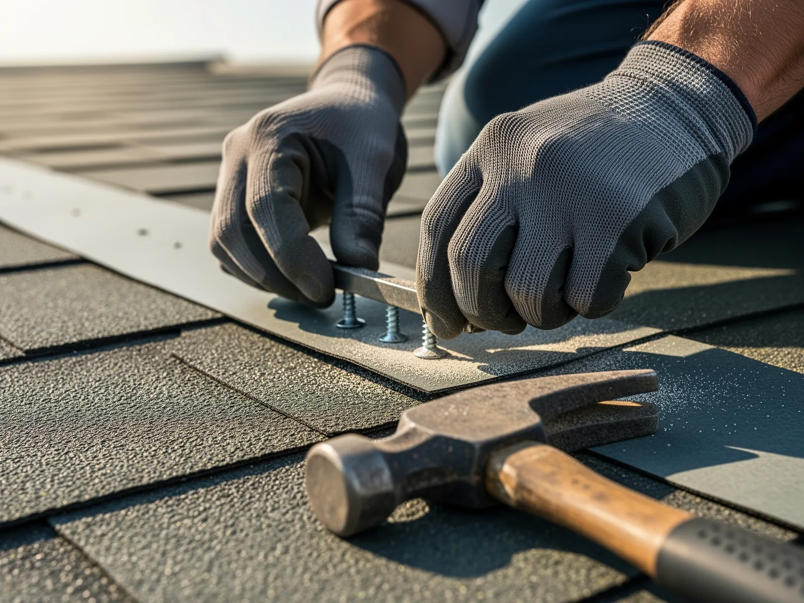Why choose Fascia Repair in Ronceverte, WV